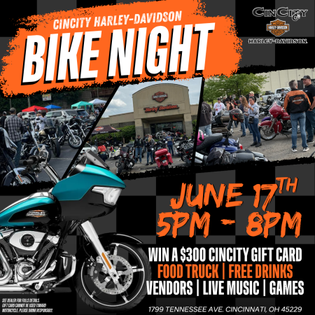 Bike Night