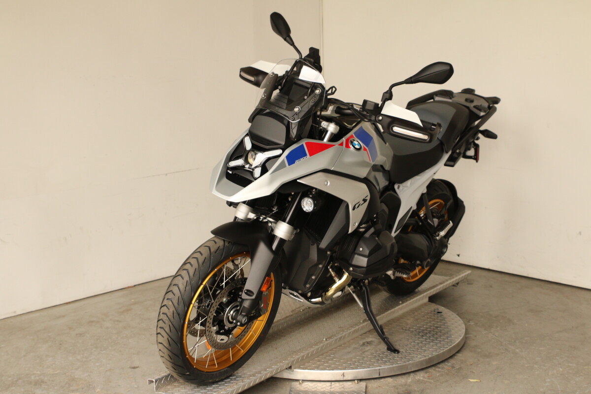 2026 BMW R 1300 GS, photo 9