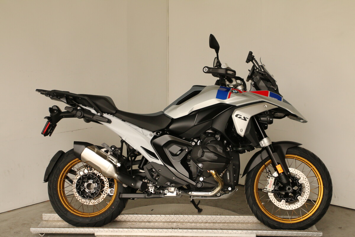 2026 BMW R 1300 GS