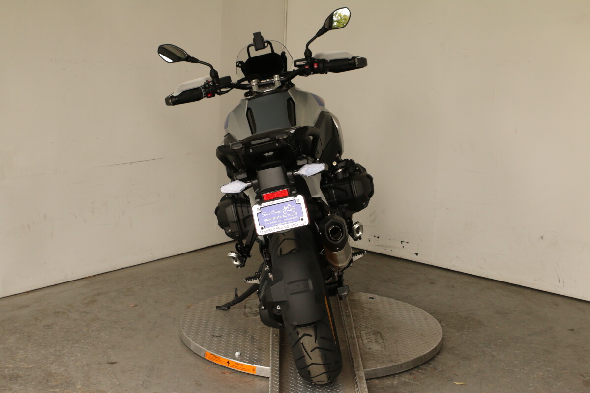 2026 BMW R 1300 GS, photo 4