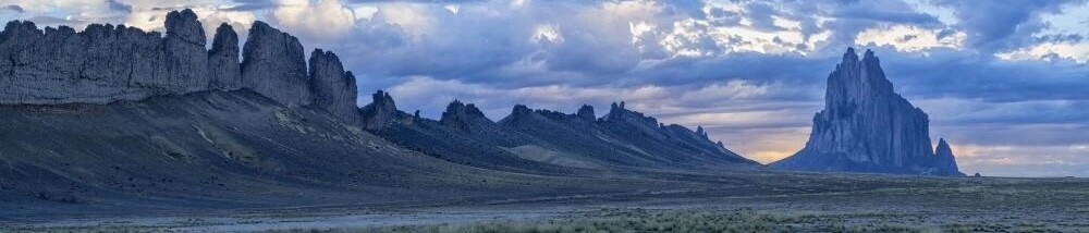 Open Roads Begin in Shiprock, NM