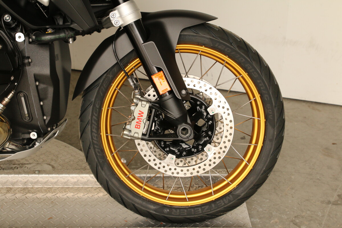 2026 BMW R 1300 GS, photo 13