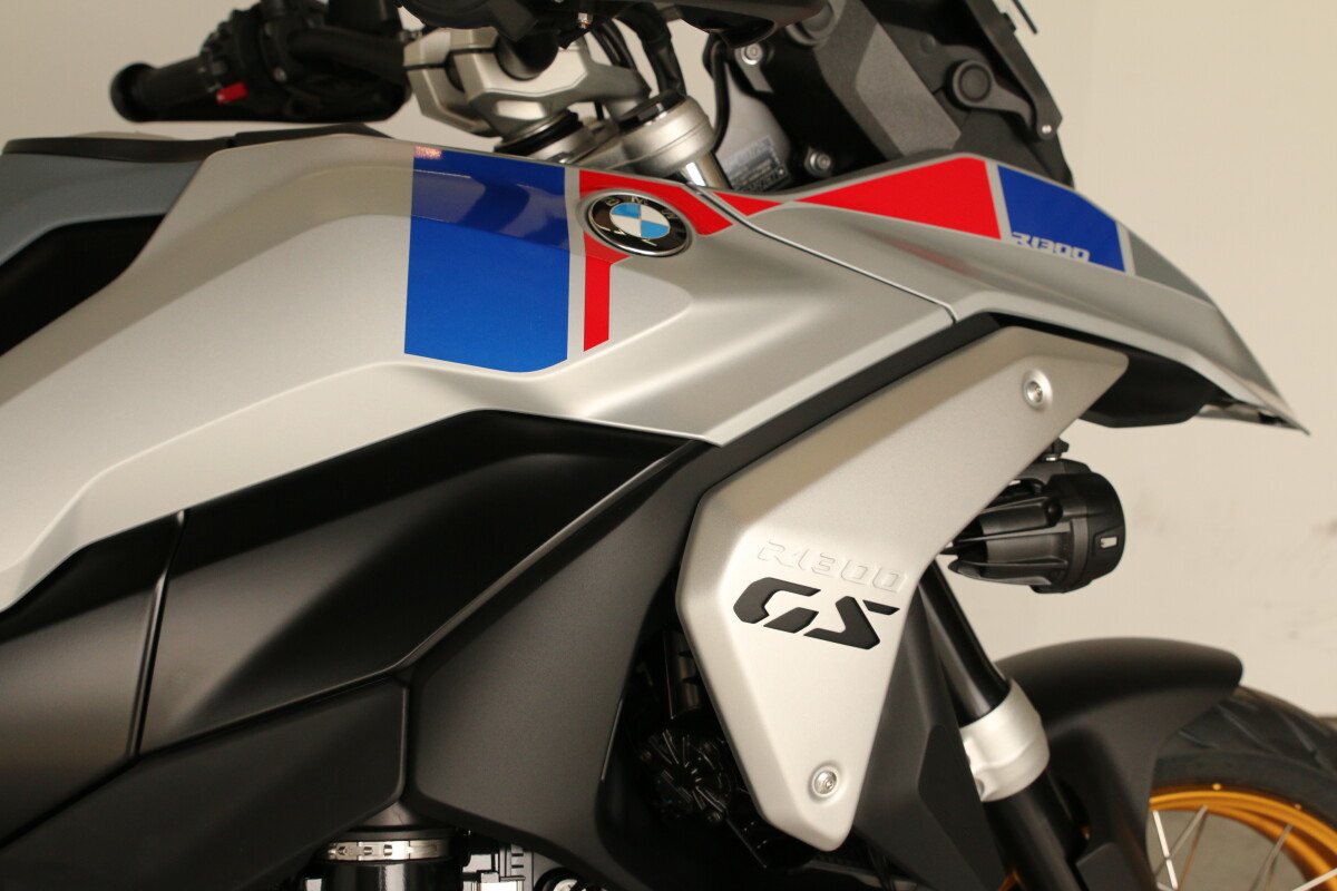 2026 BMW R 1300 GS, photo 15