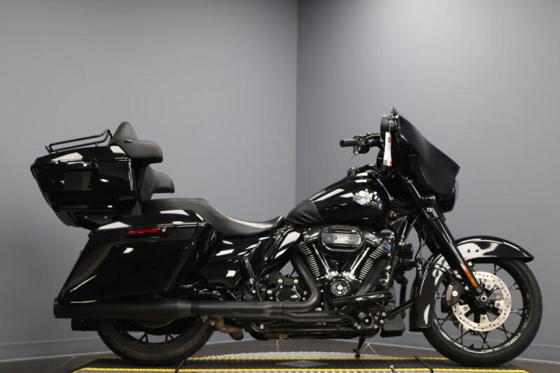 2023 Harley-Davidson® Street Glide® Special FLHXS