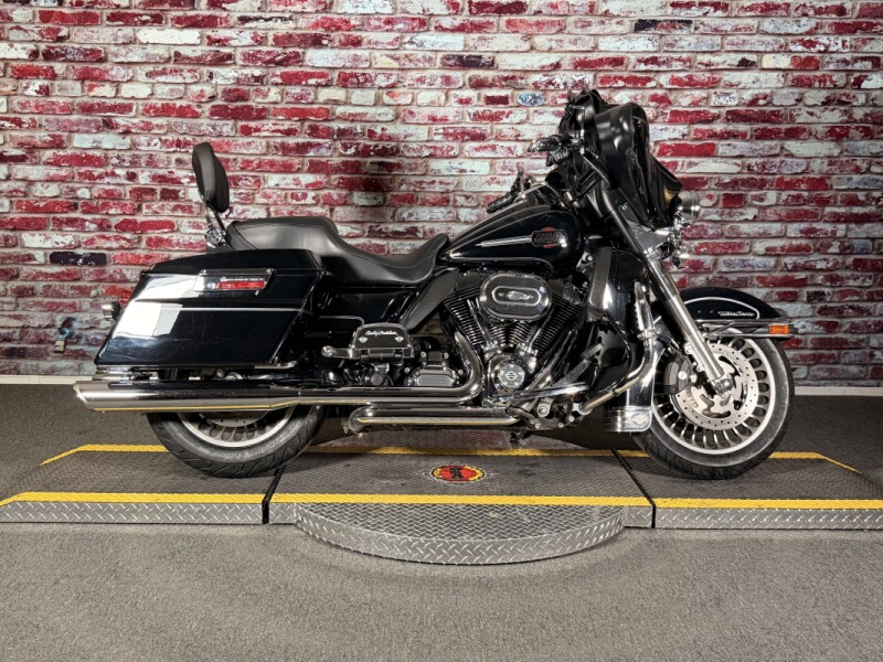 FLHTCU 2013 Ultra Classic® Electra Glide®