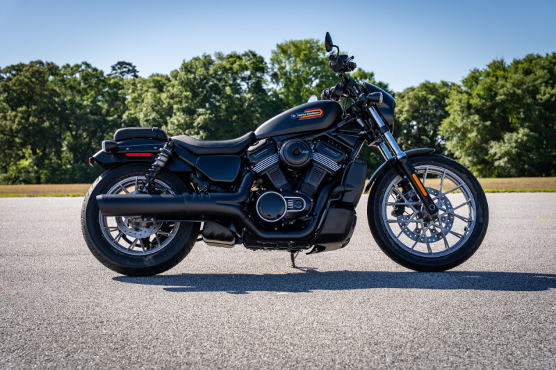 2026 Harley-Davidson® Nightster™ Special RH975S