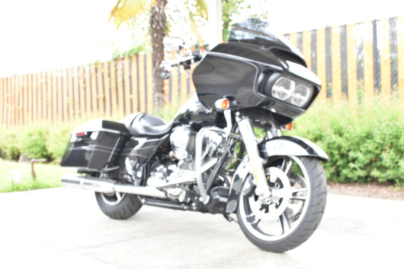 2015 Harley-Davidson® Street Glide® Special FLHXS