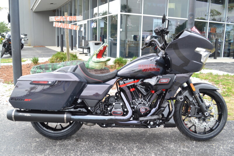 New Harley-Davidson Motorcycles for Sale Near Leesburg, Florida