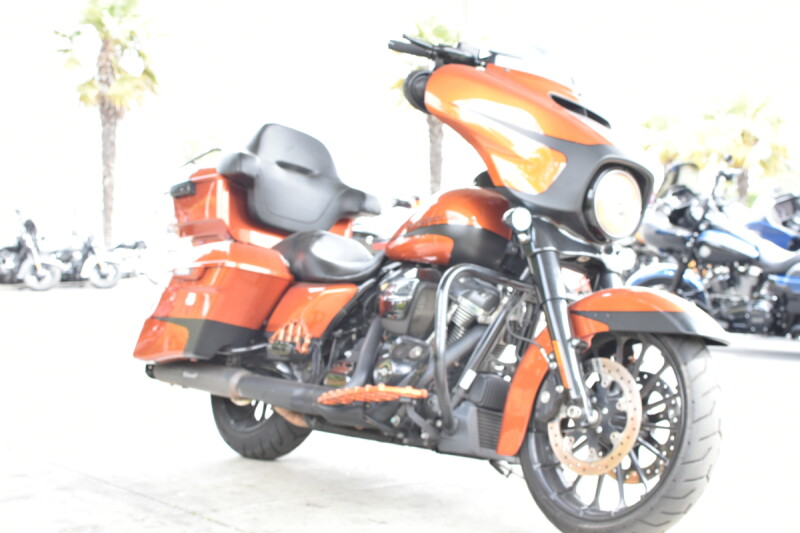2019 Harley-Davidson® Street Glide® Special FLHXS