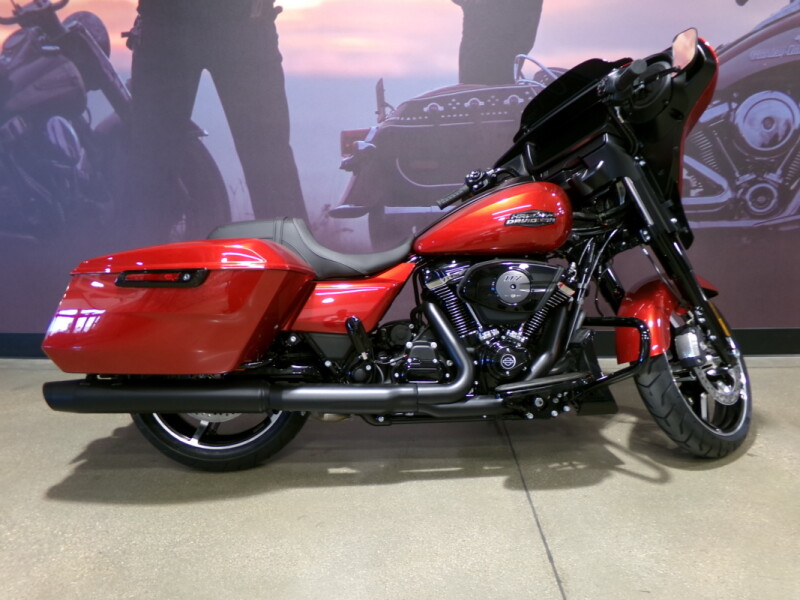 No Money Down/2.99% APR + $1K Trade Assistance | Zion Harley-Davidson