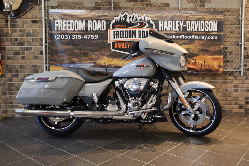 Certified pre-owned inventory | L-A Harley-Davidson®