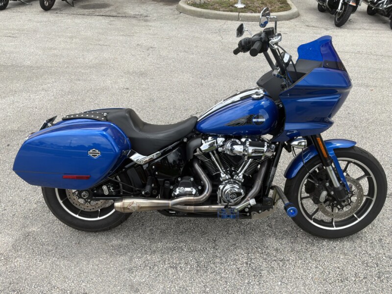 FXLRST 2025 Low Rider™ ST