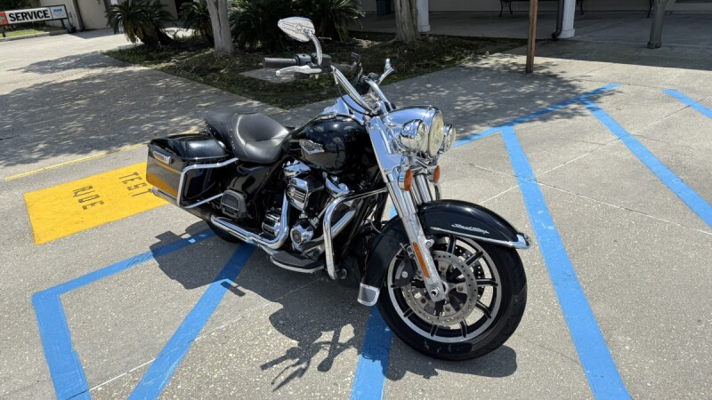 2018 Harley-Davidson® Road King®