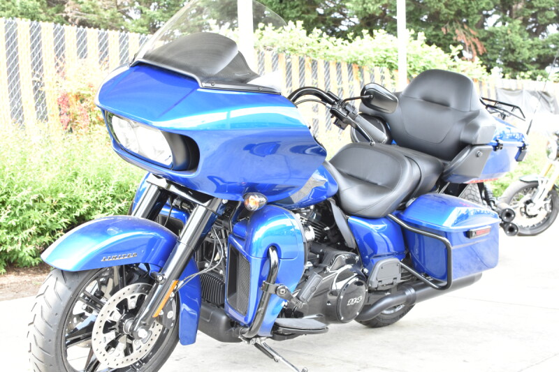 2024 Harley-Davidson® Road Glide® Limited FLTRK