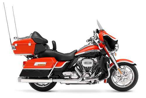 FLHTCUSE8 2012 CVO™ Ultra Classic® Electra Glide®