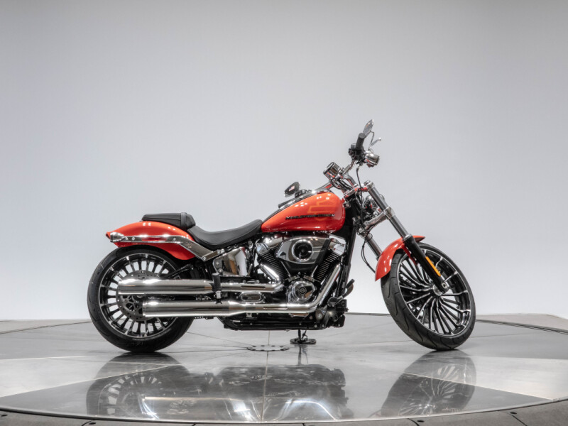 Inventory | Wilkins Harley-Davidson®