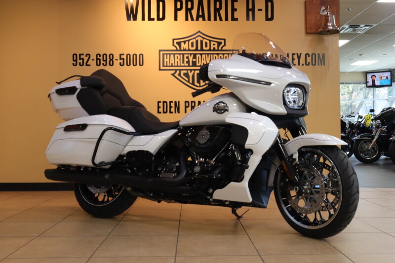 2026 Harley-Davidson HD Touring FLHXL Street Glide Limited