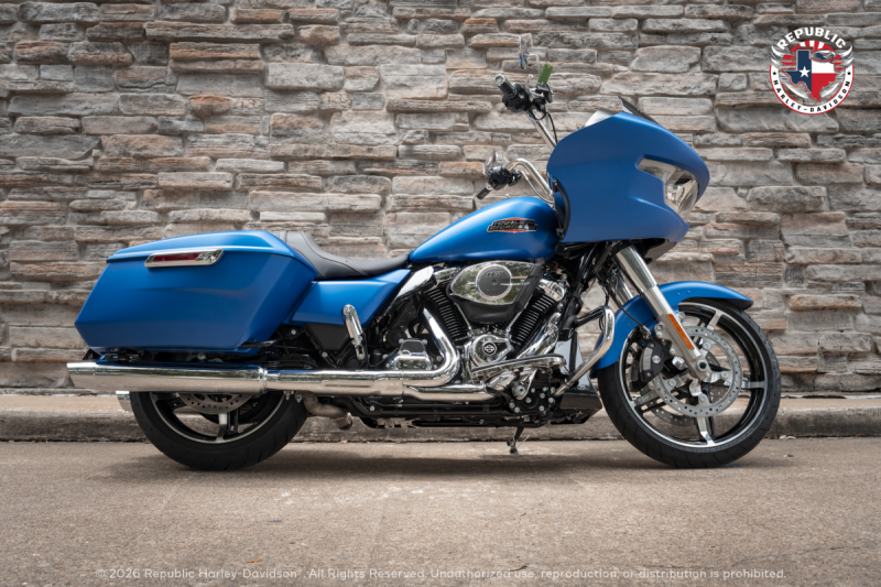 2026 Harley-Davidson® Road Glide® FLTRX