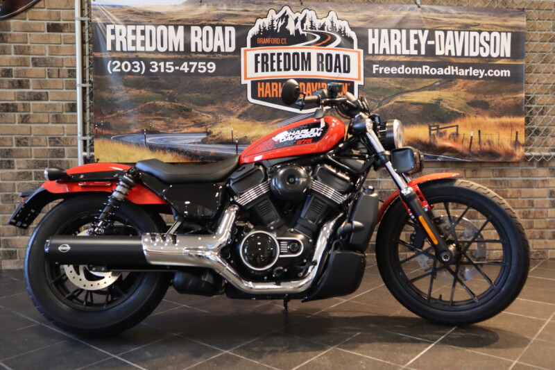 Certified pre-owned inventory | L-A Harley-Davidson®