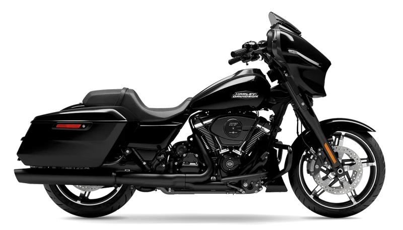 FLHX 2024 Street Glide®