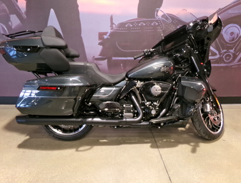 Ride out from $395/mo. for 36 mos. & 10% down. | Zion Harley-Davidson