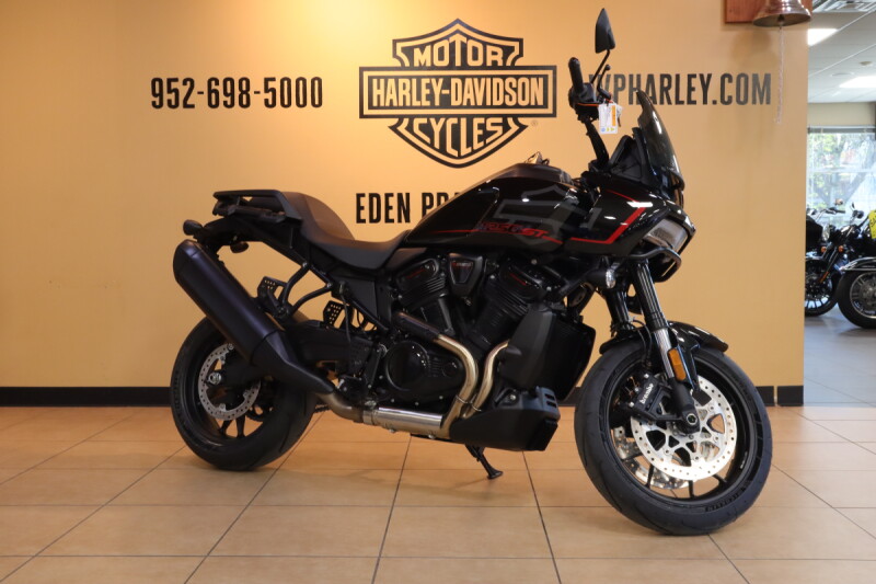 2026 Harley-Davidson HD Adventure Touring RA1250ST Pan America 1250 ST