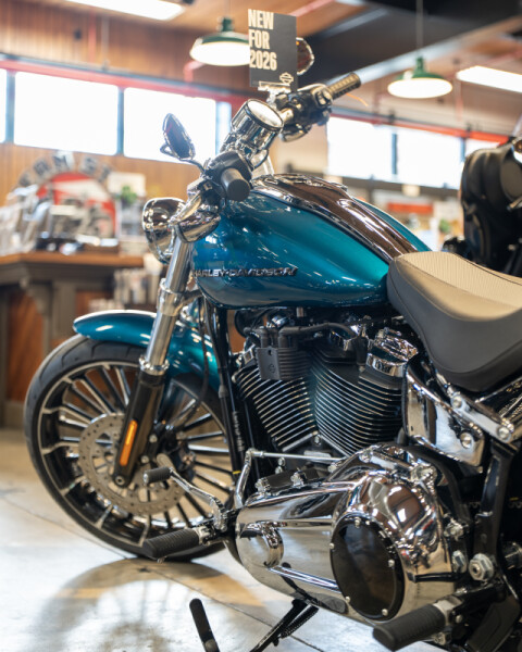Harley-Davidson 　 レースアップ 　28センチ　ゴアテックス New Harley-Davidson Inventory | Russ' Ocean State Harley-Davidson®