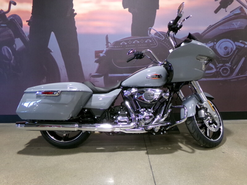 Ride out from $395/mo. for 36 mos. & 10% down. | Zion Harley-Davidson