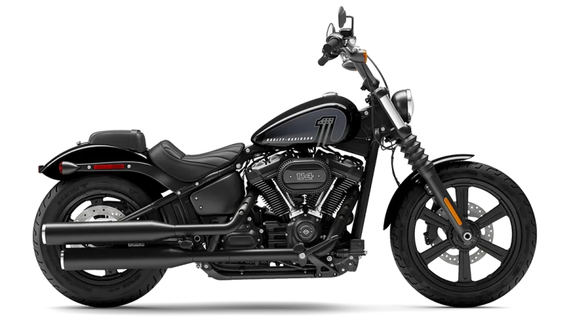 FXBBS 2024 Street Bob™ 114