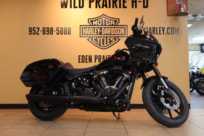 2026 Harley-Davidson HD FXLRST Softail Low Rider ST