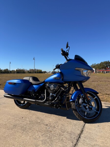 FLTRX 2026 Road Glide®