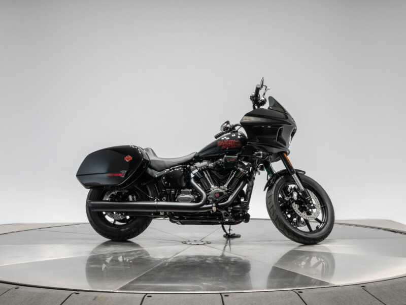 Inventory | Wilkins Harley-Davidson®