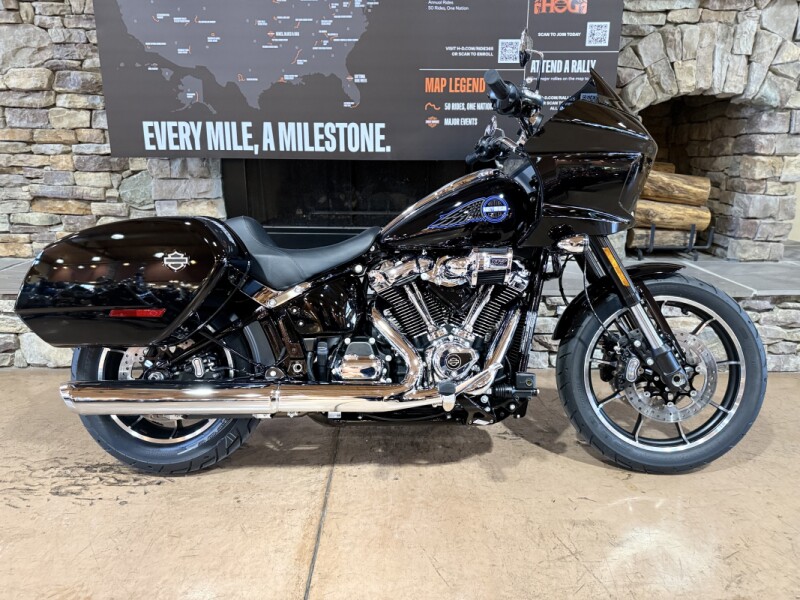 2026 FXLRST - LOWRIDER ST