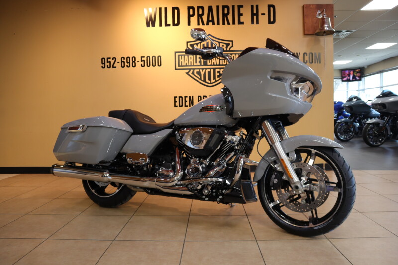2026 Harley-Davidson HD Touring FLTRX Road Glide