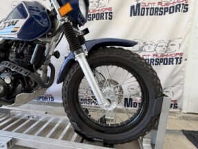 2017 Yamaha TW200 thumb 3