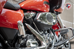 2026 Harley-Davidson® Road Glide® FLTRX thumb 1