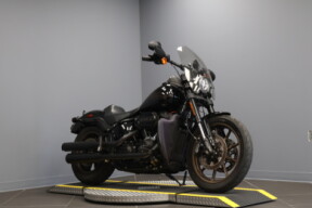 2021 Harley-Davidson® Low Rider® S FXLRS thumb 3