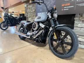2026 FXBB - STREET BOB thumb 1