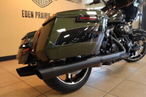 2026 Harley-Davidson HD Touring FLTRX Road Glide thumb 0