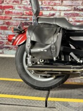 XL 1200L 2008 Sportster® 1200 Low thumb 0