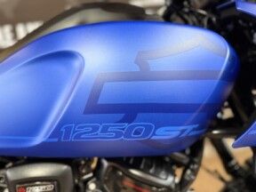 2026 RA1250ST - PAN AMERICA ST  thumb 2