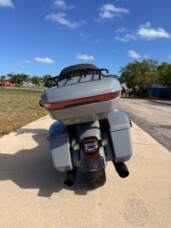 FLHXL 2026 Street Glide Limited thumb 1