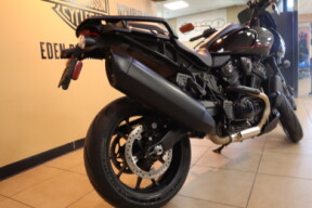2026 Harley-Davidson HD Adventure Touring RA1250ST Pan America 1250 ST thumb 0
