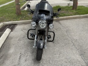 FLHRSE5 2014 CVO™ Road King® thumb 1