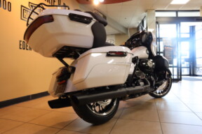2026 Harley-Davidson HD Touring FLHXL Street Glide Limited thumb 0