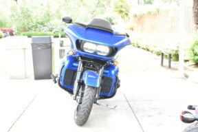 2024 Harley-Davidson® Road Glide® Limited FLTRK thumb 1