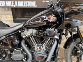 2025 FXLRST - LOWRIDER ST  thumb 3