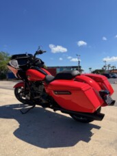 FLTRX 2026 Road Glide® thumb 1