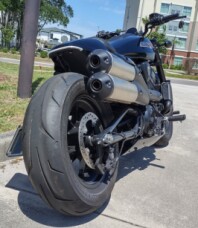 Harley-Davidson® Sportster™ S 2025 thumb 1