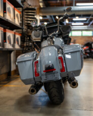 Harley-Davidson® Road Glide® 2026 FLTRX 34656692 DRK BILIARD GRY thumb 1